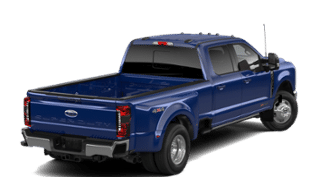 2026 Ford Super Duty® External Image 4